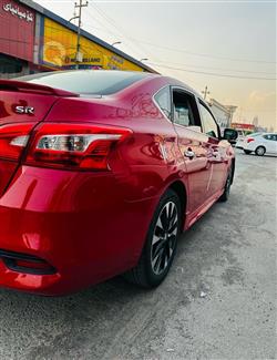 نیسان سێنترا